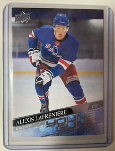 2020-21 UPPER DECK YOUNG GUNS SERIES 1 & 2 - YOU PICK