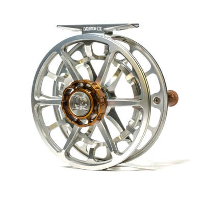 ROSS REELS Ross Evolution LTX Fly Reel