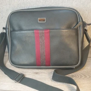 Ted Baker Laptop Computer Bag Shoulder Bag Brief Case Travel - Picture 1 of 16