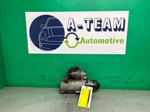 Motor de arranque Opel Vectra C CC Z02 P21857792 - Imagen 1 de 3
