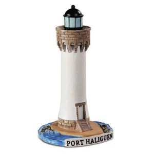 Faro francese Port Haliguen Quiberon - Foto 1 di 1
