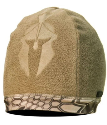 Kryptek Debossed Reversible Beanie - Image 1 of 2