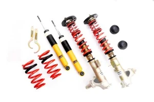 Kit Assetto Regolabile a Ghiera Street BMW 8 Series / E31 (E31) 01/90 - 12/99 - Imagen 1 de 1