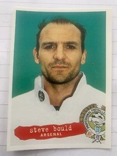 Panini - Super Players 98 - PFA Collection - No 35 Steve Bould
