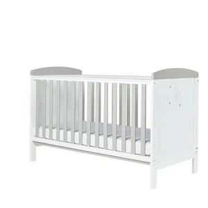 Ickle Bubba Coleby Style Cot Bed (Choose Theme)