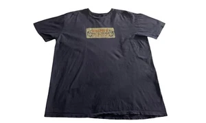 Vintage Polo Sport Ralph Lauren Fish Bait Tackle Key West T Shirt Size XL 26x32 - Picture 1 of 6