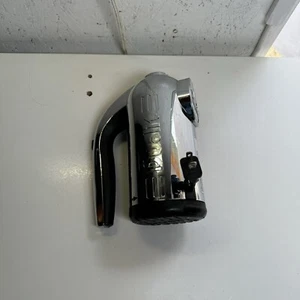 Dualit HMR1US 5 velocidades profesional cromo mezclador de mano acero inoxidable SIN GANCHOS - Imagen 1 de 5