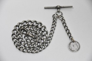 pocket watch chains ebay