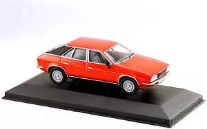 1/43 Vanguards VA10205 Austin Princess 2200 HL vermillion MIB - Picture 1 of 4