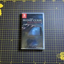 The Bridge Curse Road to Salvation Nintendo Switch Asia English Multi Lang NEW