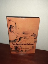 Sadomasochism Hans-Jurgen Dopp Hardcover