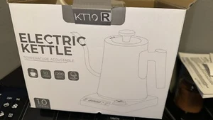 Elektrische Teekete - Bild 1 von 3
