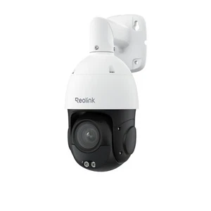 Reolink 4K PTZ PoE Security Camera with 16X Optical Zoom 360° Coverage 823S2 - Picture 1 of 10