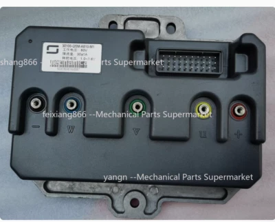 For Super SOCO Electric Vehicle Vehicle Accessories TS Controller 900W - Image 1 of 2