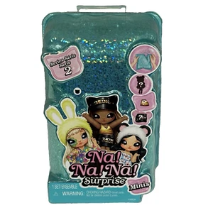 Na!Na!Na! Surprise Minis Fashion Doll & Accessories Series 2 NEW - Picture 1 of 13