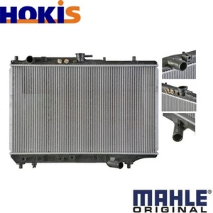 RADIATOR ENGINE COOLING CR 179 000S FOR MAZDA 323/IV/III/Hatchback BP 1.8L 4cyl - Picture 1 of 16