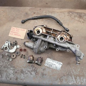 BMW E46 E39 E53 X5 E36 Z3 E85 Z4 M54 Engine Double Vanos Adjuster Unit 1707305 - Picture 1 of 16