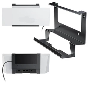 Organized Setup with Metal Wall Mount for Starlink For Gen 3 Router For V3 - Photo 1/12