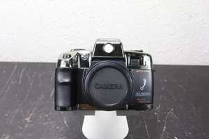 Vintage Olympia DL2000 GM Camera Tested Working Clean - Picture 1 of 9