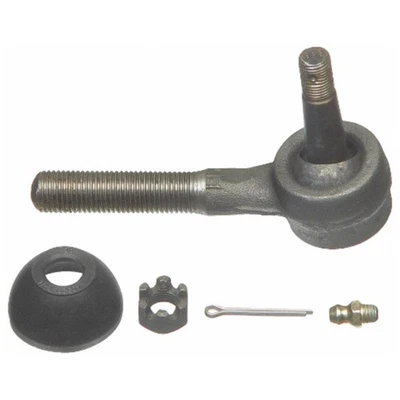 Extremo de barra de dirección para Volkswagen 1950-1968 delantero izquierdo 26242 Foto 1 de 4