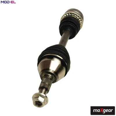 DRIVE SHAFT 49-1767 FOR VAUXHALL VECTRA/Mk/II SIGNUM OPEL Z22YH/22SE 2.2L 4cyl - Image 1 of 4