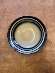 Gibson LEWISVILLE TEAL Coupe Soup Cereal Bowl 7 1/2" 1 ea 7 available - Picture 1 of 3
