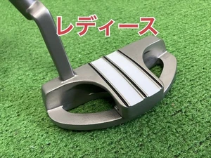 Odyssey Divine Ladies Putter - Picture 1 of 12
