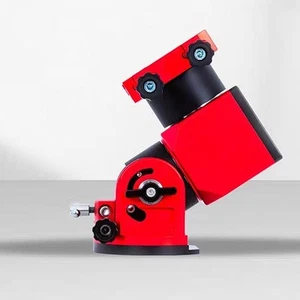 ZWO AM3 Supporto Equatoriale Armonico Portatile Carico 8KG con Treppiede + Prolunga -Nuovo - Foto 1 di 4