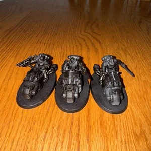 Warhammer 40k Space Marines Lot - Bild 1 von 7