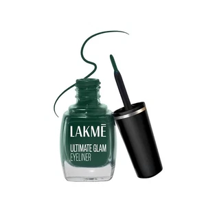 @ Delineador de ojos Lakme semi mate color verde agua 9 ml - Imagen 1 de 4