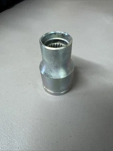 New OEM Honda Rear Propeller Shaft Joint #40202-HL4-A00 - Picture 1 of 3