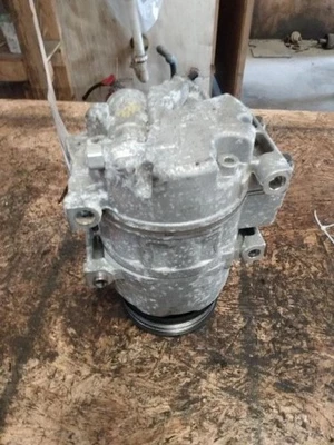 AC Compressor Fits 17-19 G90 749092 — 第 1/4 张图片