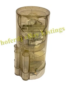 Vintage Motorized Coin Sorter Bank 1992 Mag-If US Coins - Picture 1 of 9