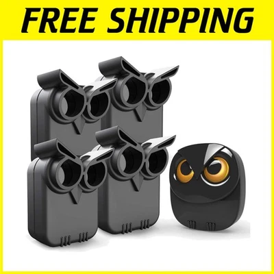 Expandable Alarm System for Property Protection - Image 1 of 4