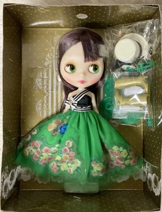 [DDP] Muñeca Takara Tomy Regina Erwen Neo Blythe CWC Limited 13 Aniversario - Imagen 1 de 15