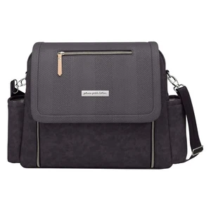 Petunia Pickle Bottom Boxy Backpack Deluxe, Diaper Bag for Parents, Stylish Baby - Picture 1 of 7