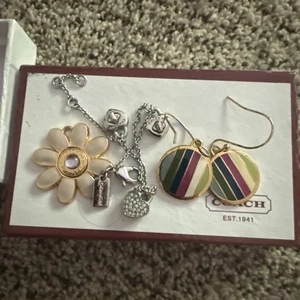 Kutsche Schmuck Konvolut - Bild 1 von 1