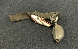 NEW! Srixon ZXi 3H Hybrid 19° / Head Cover - Picture 1 of 3
