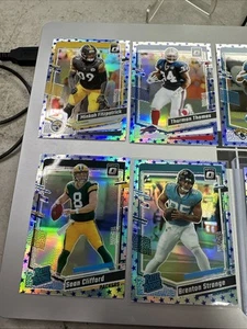 2023 Donruss optic short print star emoji package - Picture 1 of 2