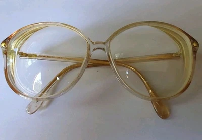 Monturas de gafas Silhouette de colección coleccionables modelo 1156 Austria *solo marcos* Foto 1 de 4