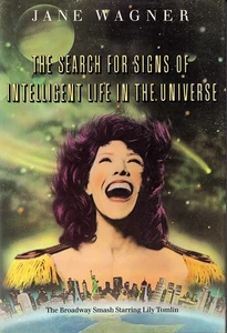 The Search for Signs of Intelligent Life in the Universe - Imagen 1 de 2