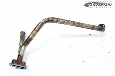 Hummer H2 2003-2007 6,0 L V8 tracción delantera motor cárter de aceite bomba tubo de recogida OEM Foto 1 de 4