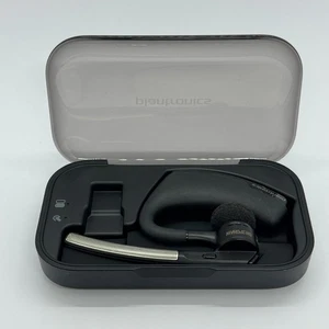Plantronics Poly Voyager Legend - Headset - Bluetooth - kabellos - Schwarz - OVP - Bild 1 von 5