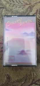 Vintage Cassette Oriental Sunrise Riley Lee Shakuhachi Koto Ambient Japan Music - Picture 1 of 3