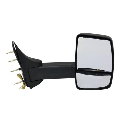 Mirror For 1999-2014 Ford E-350 Super Duty Passenger Side - Image 1 of 4
