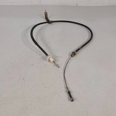 87-93 Ford Mustang Clutch Cable Aa7372 - Image 1 of 4