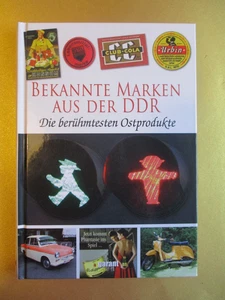 Die berühmtesten Ostprodukte, DDR, 2013 - Bild 1 von 3