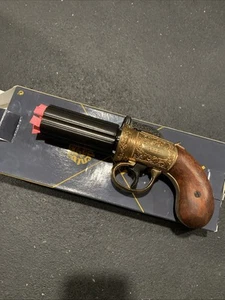 Denix 6 Fässer Pfefferdose England 1840 Modell 5071 - Bild 1 von 11