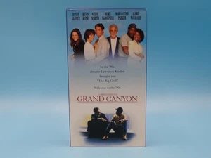 Grand Canyon VHS (1992) Danny Glover Kevin Kline Drama - Picture 1 of 5