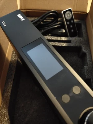 SMSL VMV D1se - DAC audio di fascia alta MQA - Immagine 1 di 2